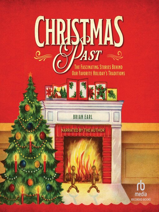 Title details for Christmas Past by Brian Earl - Wait list